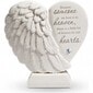 Porcelain Heart